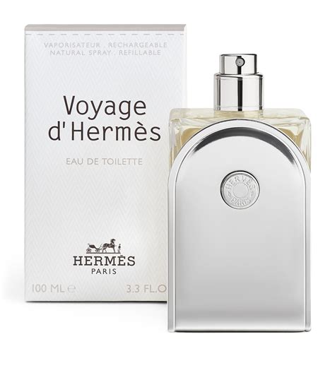 voyage d'hermes uk